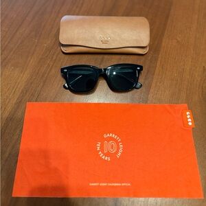 Calabar Sunglasses black